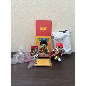 One Piece Freeny's Hidden Dissectibles Wano Arc Blind Box Figure - Kid